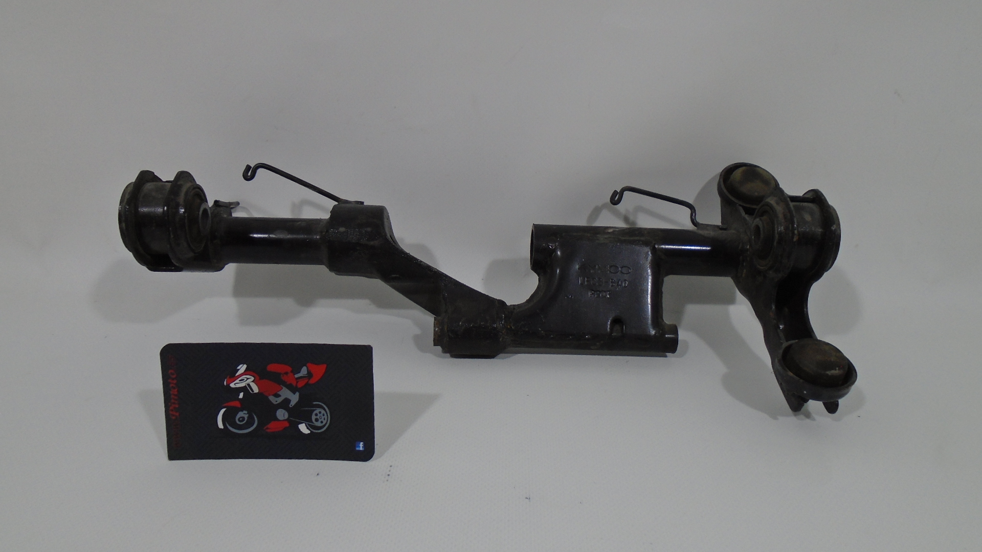 SOPORTE MOTOR KYMCO AGILITY CITY 125 EURO3